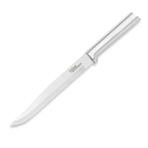 Slicer knife with 7