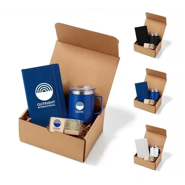 Office gift set with