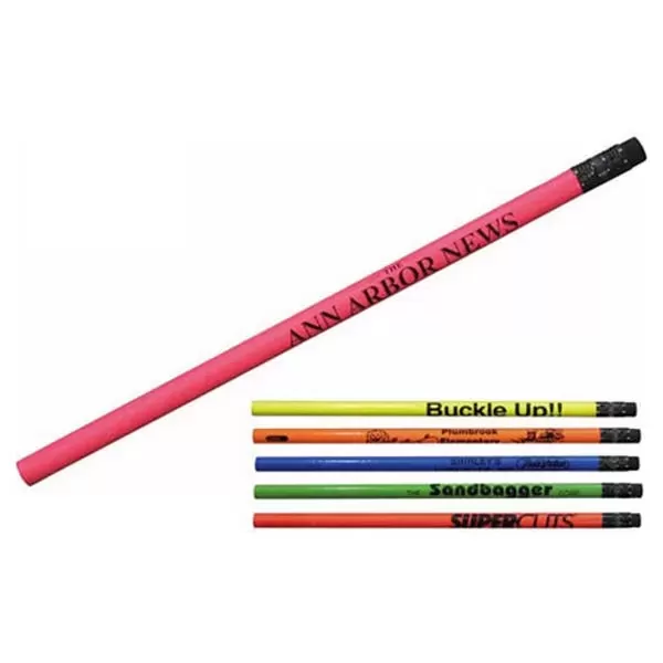 Fluorescent Pencil  