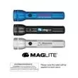 Mag-Lite S2D - Flashlight
