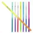 Straw that changes color