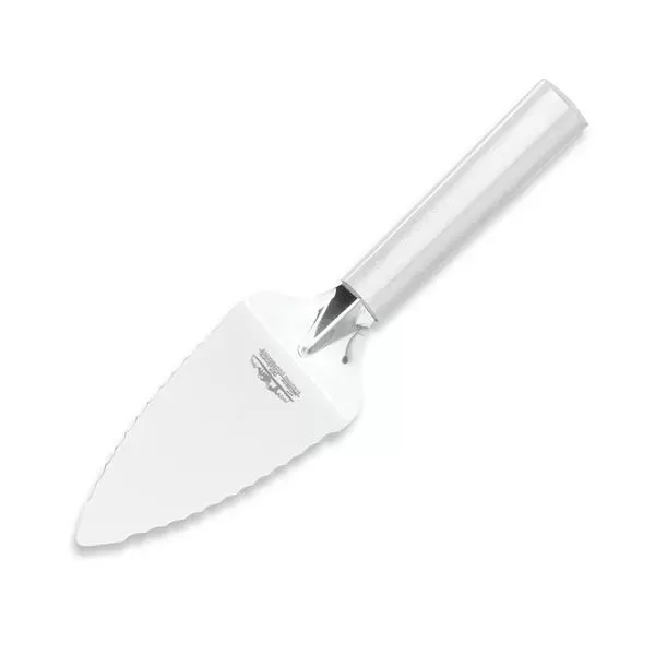 Serrated pie server, 4