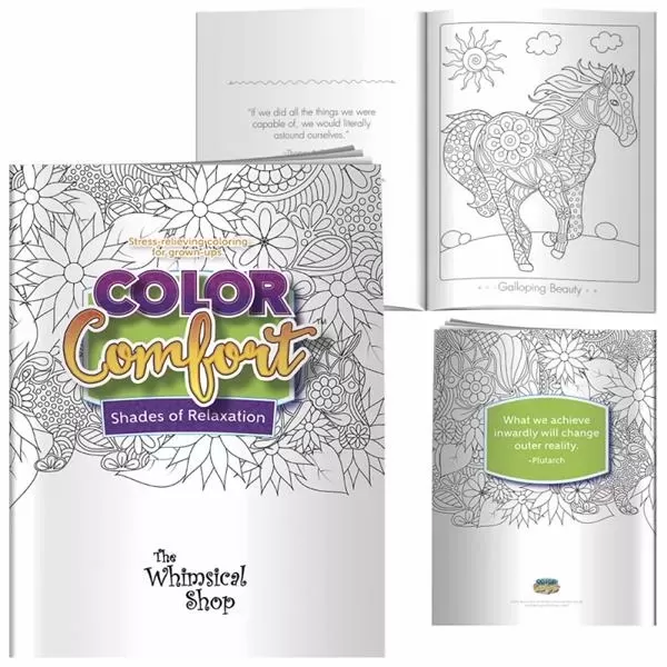 Other - Adult Coloring