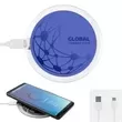 Wireless charger with an