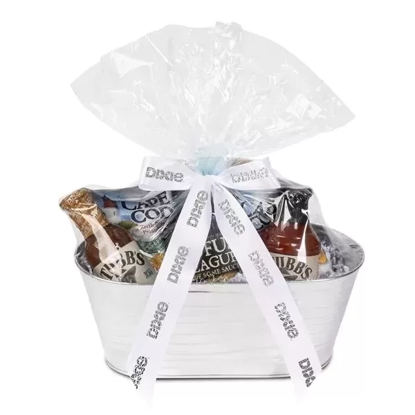 BBQ Gift Tub 