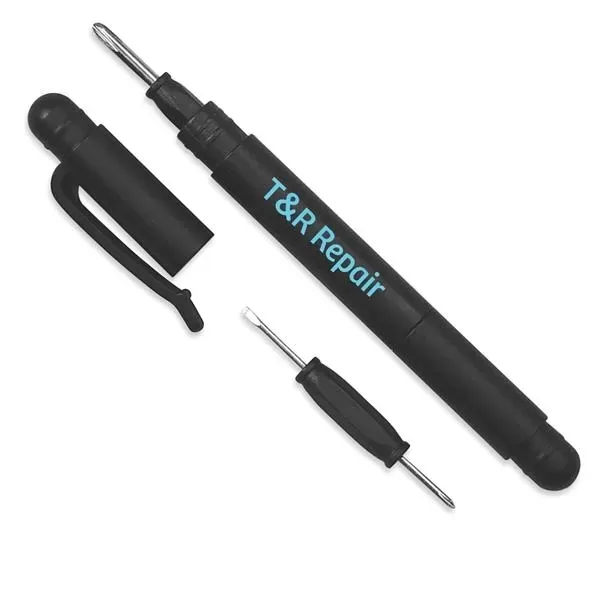 Screwdriver that features a