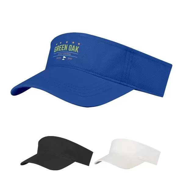 Budget Saver Non-Woven Visor.