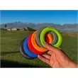 Wristband Silicone Flying Disk