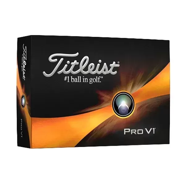 Titleist Pro V1 -