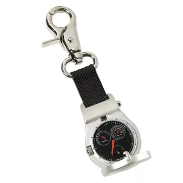 TIRE POCKET WATCH 