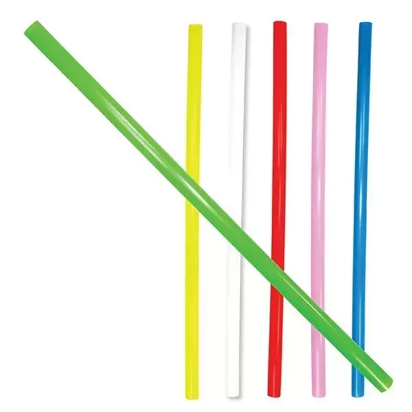 Reusable Standard Straw, Blank