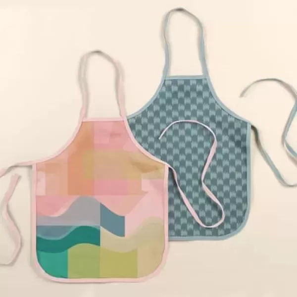 The Sweetkins Youth Apron