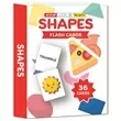 Flash Cards - Shapes