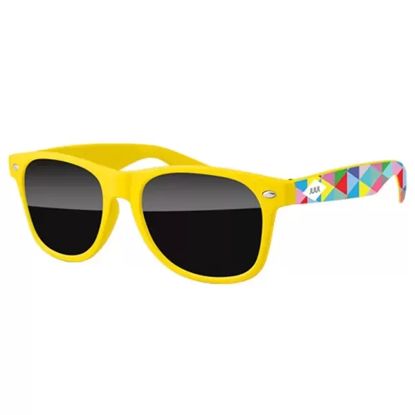 Quality PC Retro sunglasses