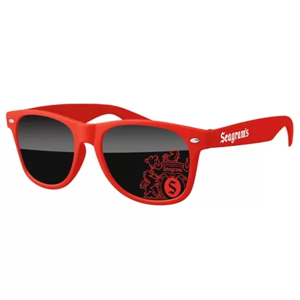 Quality PC Retro sunglasses