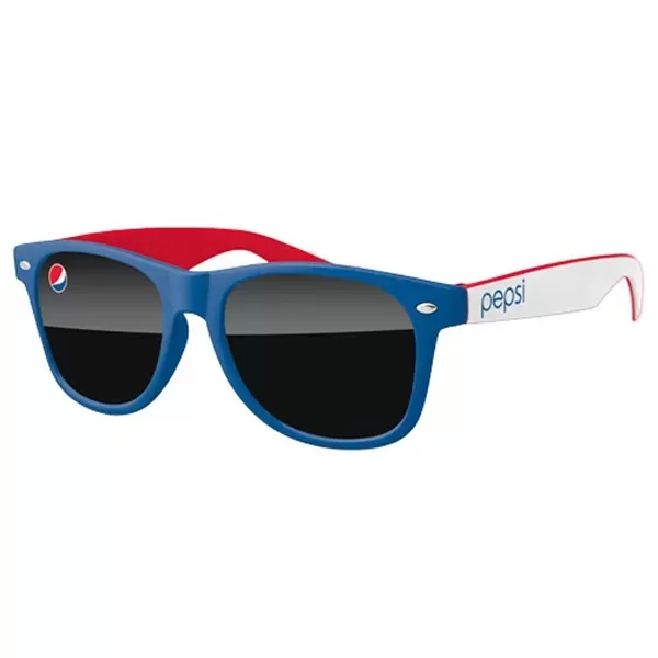 Quality PC Retro sunglasses