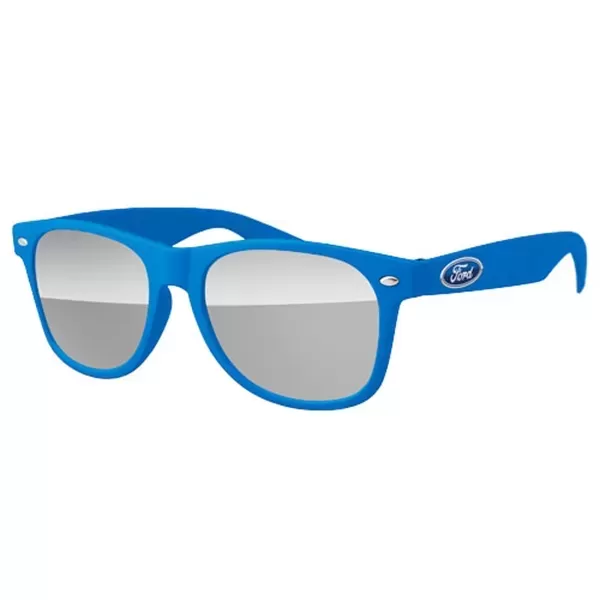 Quality PC Retro sunglasses