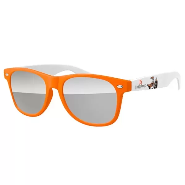 Quality PC Retro sunglasses