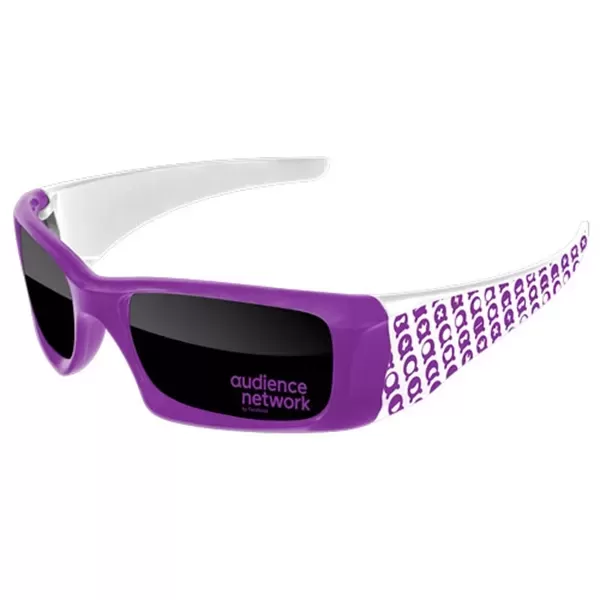 Quality PC Wrap sunglasses