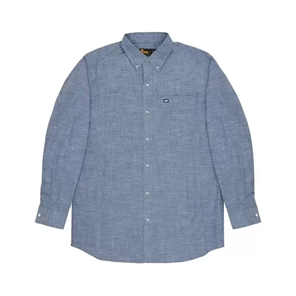 Berne - Color: Chambray