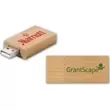 Promotional -USB GB 512MB