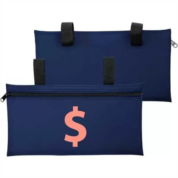 Horizontal Bag made out