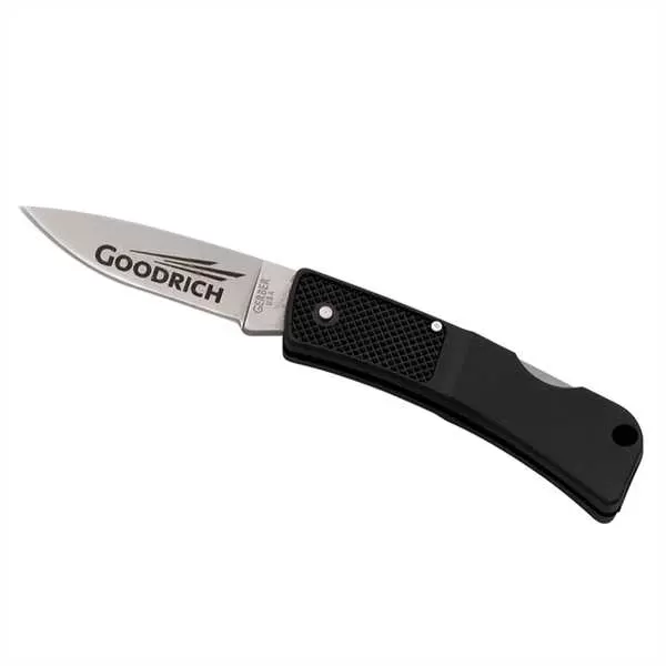 Gerber - Lockback pocket