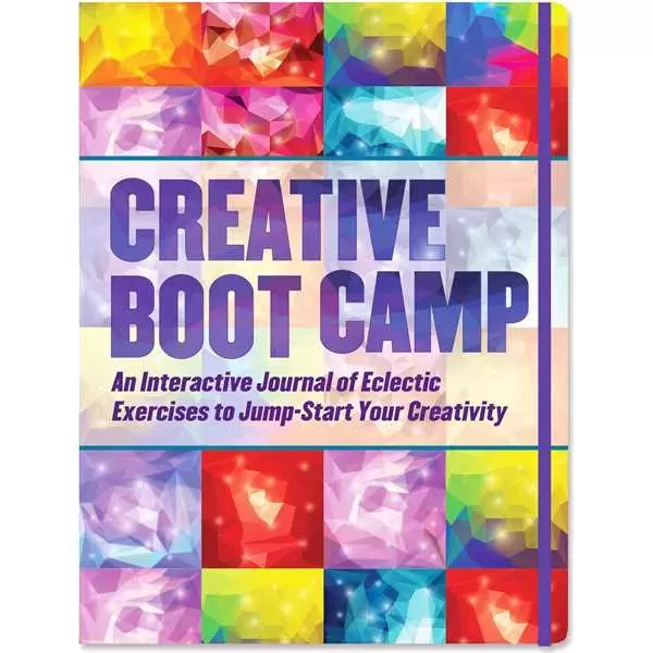 Creative Boot Camp -