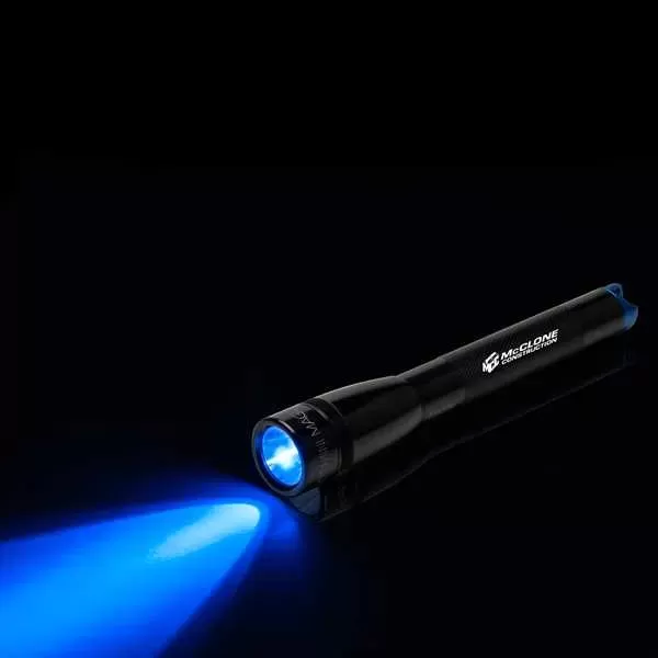 Maglite - Flashlight with