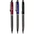 Twist-action executive pen with