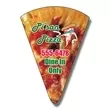 Magnet - Pizza Slice