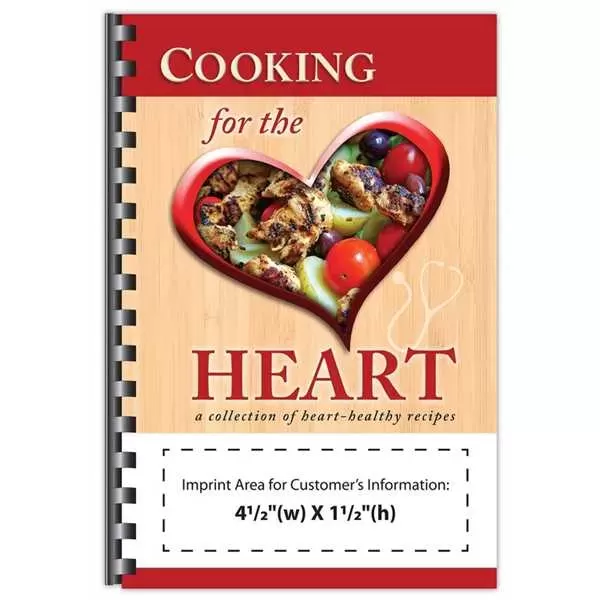 Cooking for the Heart