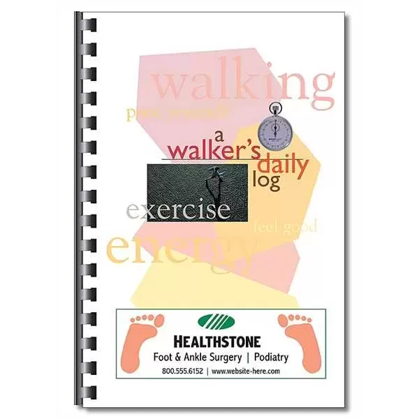 Health Information Book -