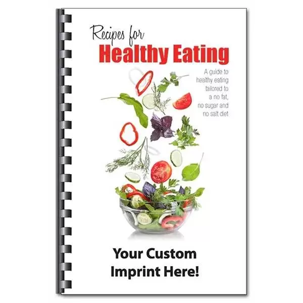 Recipes for Healthy Eating