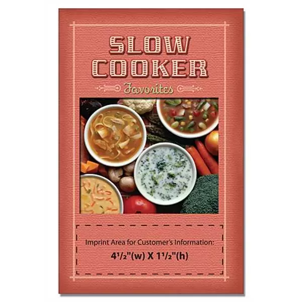 Slow Cooker Favorites 