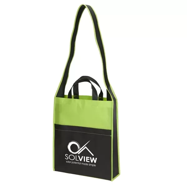 Non-woven Event Tote Bag