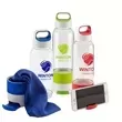 Sports Water bottle with