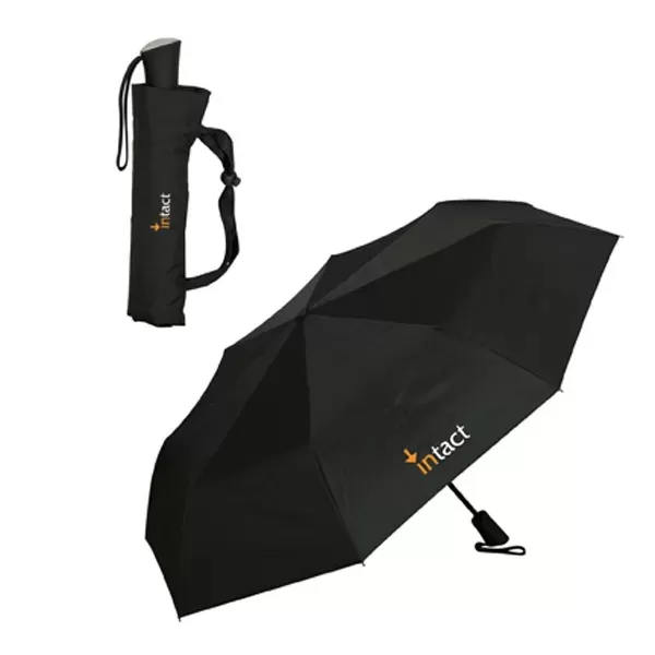 Phoenix folding umbrella. 