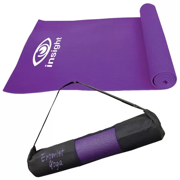 Yoga Mat.  