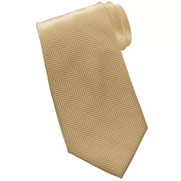 Herringbone Tie  