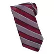 Wide Stripe Tie 