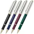 Executive twist pen with