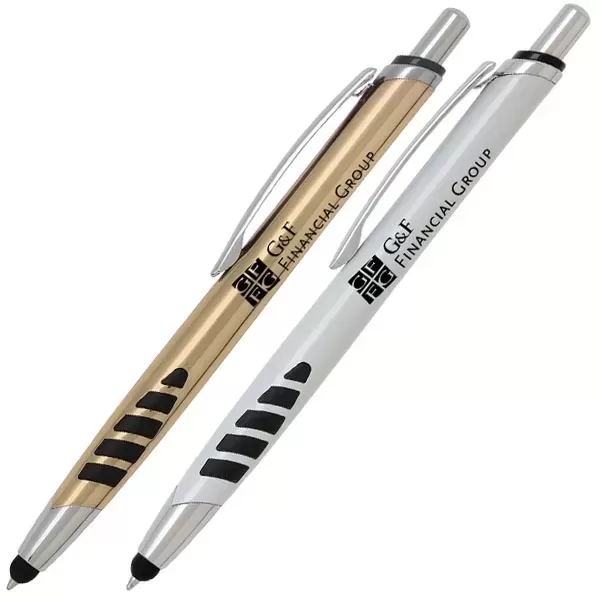 Retractable ballpoint pen with