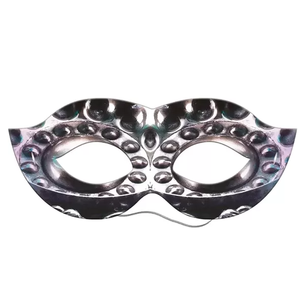 Venetian digitally printed mask