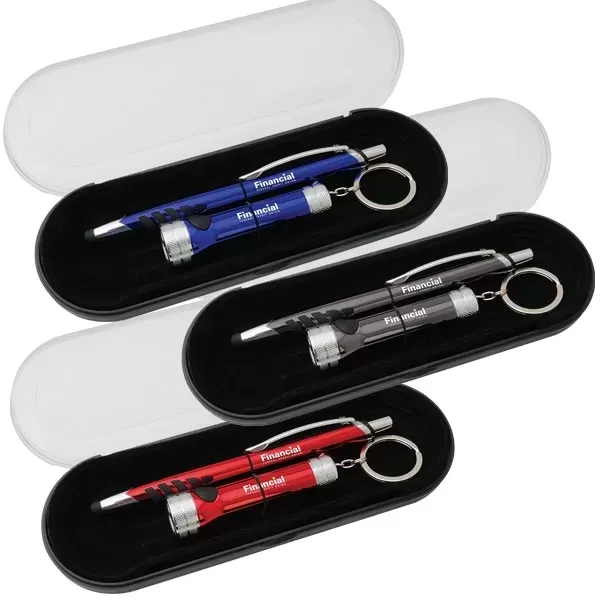 Retractable stylus pen with