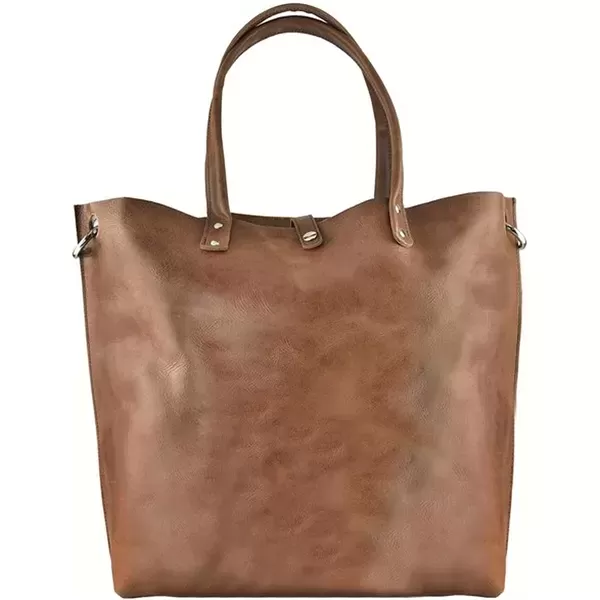 The Paseo Tote is