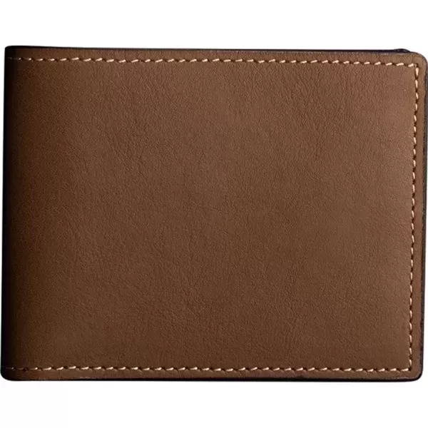 Our Bifold ID Wallet