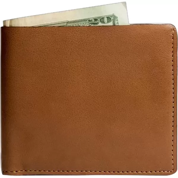 Our Double Bifold Wallet