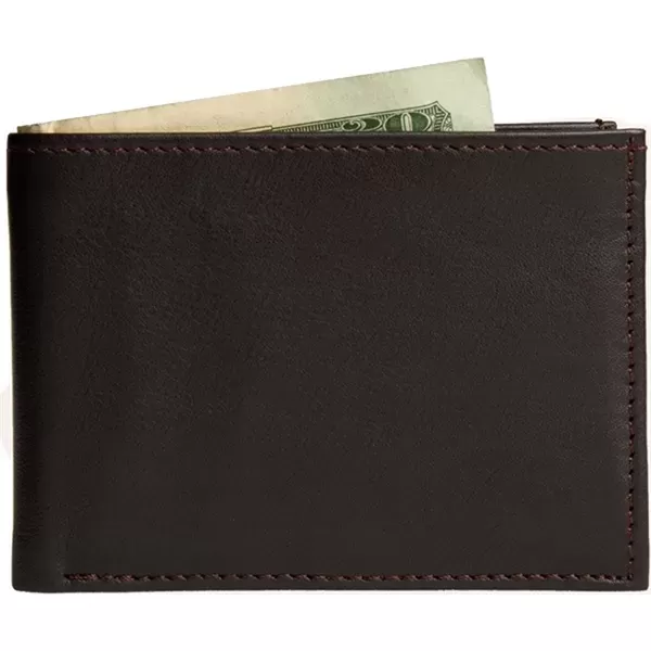 Our Classic Bifold is