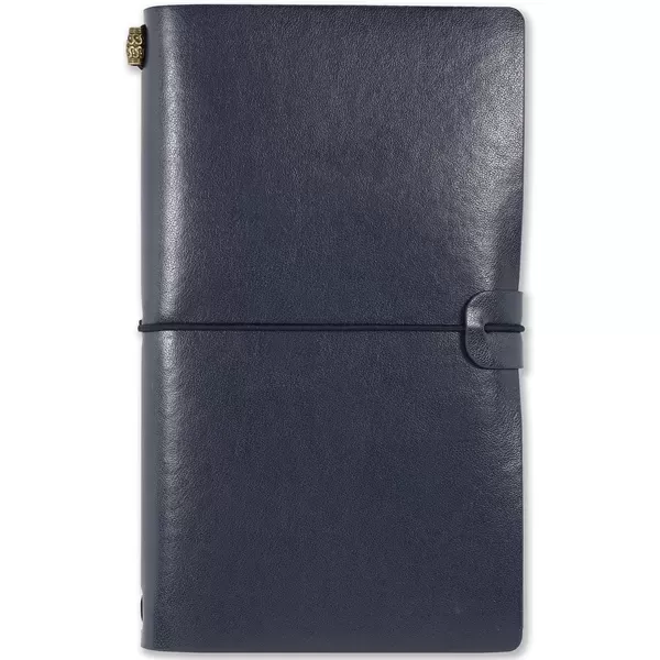 Introducing a versatile notebook